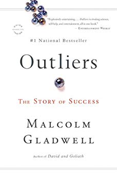 Best Summary: Outliers, by Malcolm Gladwell