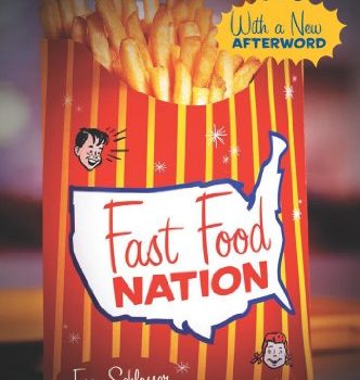 Fast Food Nation Book Summary, by Eric Schlosser (archive)