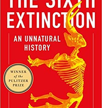 The Sixth Extinction Book Summary, by Elizabeth Kolbert