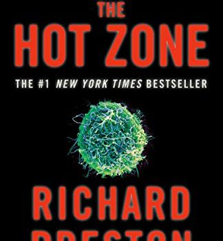 The Hot Zone Book Summary, by Richard Preston (archive)