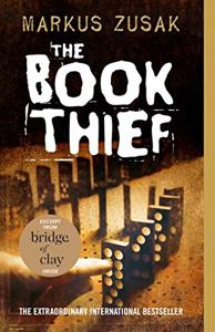 The Book Thief Book Summary, by Markus Zusak