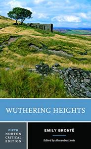 Wuthering Heights Book Summary, by Emily Bronte