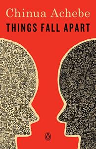Things Fall Apart Book Summary, by Chinua Achebe