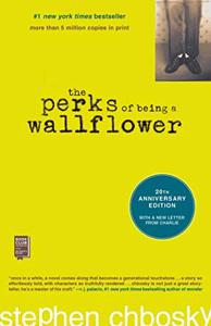 The Perks of Being A Wallflower Book Summary, by Stephen Chbosky