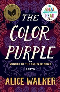 The Color Purple Book Summary, by Alice Walker