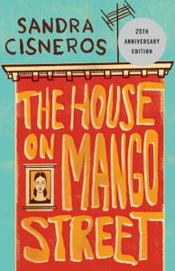 The House On Mango Street Book Summary, by Sandra Cisneros