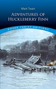 The Adventures of Huckleberry Finn Book Summary, by Mark Twain