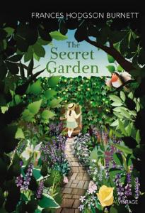 The Secret Garden Book Summary, by Frances Hodgson Burnett