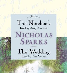 The Notebook Book Summary, by Nicholas Sparks