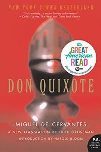 Don Quixote Book Summary, by Miguel de Cervantes