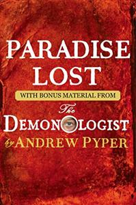 Paradise Lost Book Summary, by John Milton