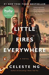 Little Fires Everywhere Book Summary, by Celeste Ng