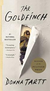 The Goldfinch Book Summary, by Donna Tartt