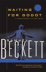 Waiting For Godot Book Summary, by Samuel Becket
