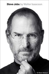 Steve Jobs Book Summary, by Walter Isaacson