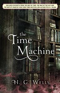 The Time Machine Book Summary, by H.G. Wells