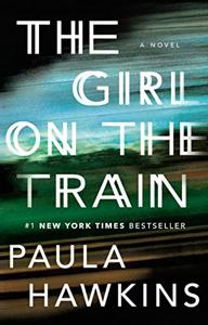 The Girl On the Train Book Summary, by Paula Hawkins