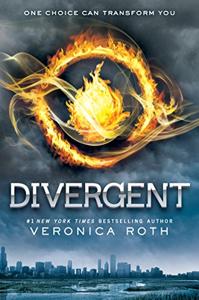 Divergent Book Summary, by Veronica Roth