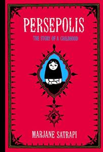 Persepolis Book Summary, by Marjane Satrapi