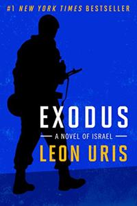 Exodus Book Summary, by Leon Uris