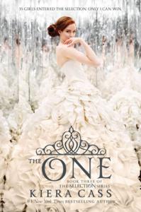 The One Book Summary, by Kiera Cass