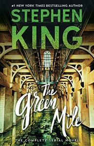 The Green Mile Book Summary, by Stephen King