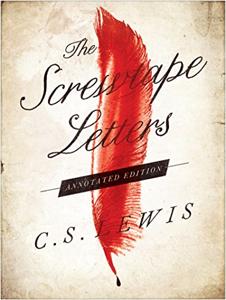 The Screwtape Letters Book Summary, by C.S. Lewis