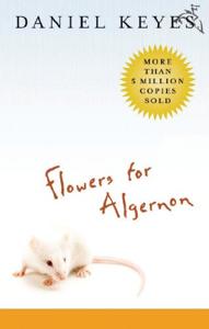 Flowers For Algernon Book Summary, by Daniel Keye