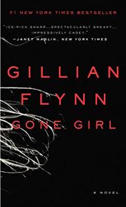 Gone Girl Book Summary, by Gillian Flynn