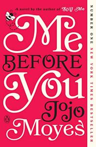 Me Before You Book Summary, by Jojo Moyes