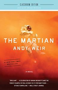 The Martian Book Summary, by Andy Weir