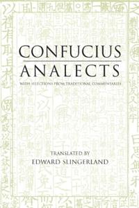 The Analects Book Summary, by Confucius