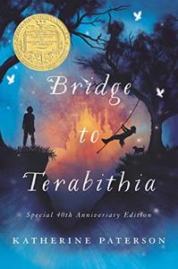 Bridge to Terabithia Book Summary, by Katherine Paterson