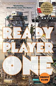 Ready Player One Book Summary, by Ernest Cline