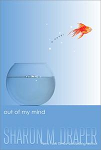 Out of My Mind Book Summary, by Sharon M. Draper