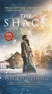 The Shack Book Summary, by William P. Young