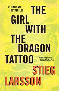 The Girl With the Dragon Tattoo Book Summary, by Stieg Larsson and Reg Keelan