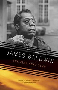 The Fire Next Time Book Summary, by James Baldwin