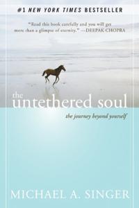 The Untethered Soul Book Summary, by Michael A. Singer