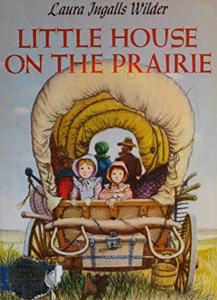 Little House On The Prairie Book Summary, by Laura Ingalls Wilder and Garth Williams