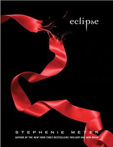 Eclipse Book Summary, by Stephenie Meyer