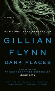 Dark Places Book Summary, by Gillian Flynn