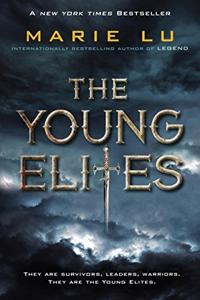 The Young Elites Book Summary, by Marie Lu