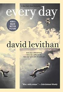 Every Day Book Summary, by David Levithan