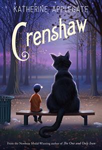 Crenshaw Book Summary, by Katherine Applegate