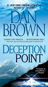 Deception Point Book Summary, by Dan Brown