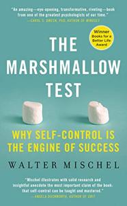 The Marshmallow Test Book Summary, by Walter Mischel