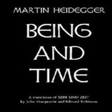 Being And Time Book Summary, by Martin Heidegger, John Macquarrie, et ...