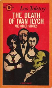 The Death Of Ivan Ilych Book Summary, by Leo Tolstoy