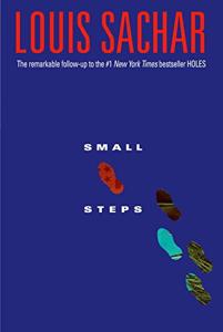 Small Steps Book Summary, by Louis Sachar